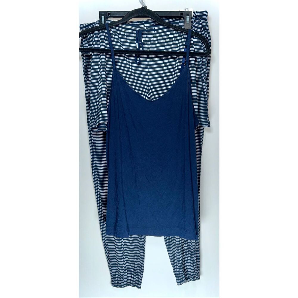 Soma 3pc pajama set size large